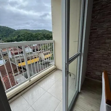 Apartamento Bela Vida Ubatuba Exterior photo
