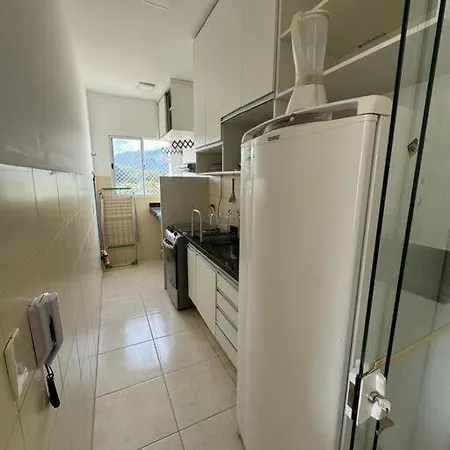 Apartamento Bela Vida Ubatuba Exterior photo
