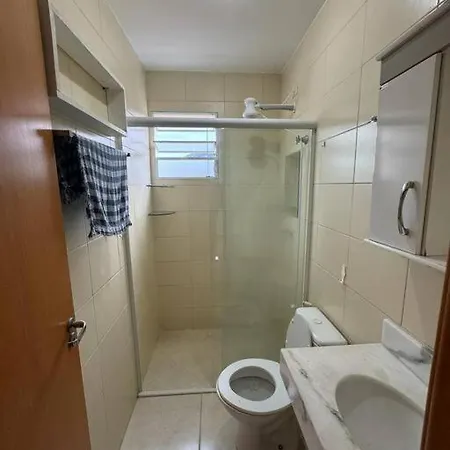 Apartamento Bela Vida Ubatuba Exterior photo