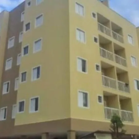 Apartamento Bela Vida Ubatuba Exterior photo