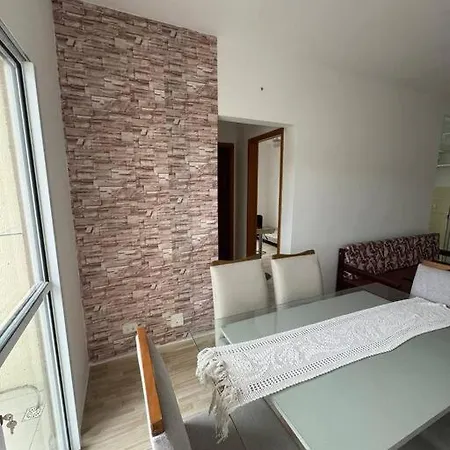 Apartamento Bela Vida Ubatuba Exterior photo