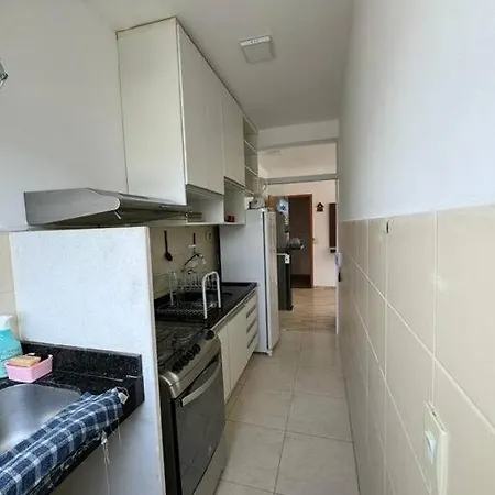 Apartamento Bela Vida Ubatuba Exterior photo
