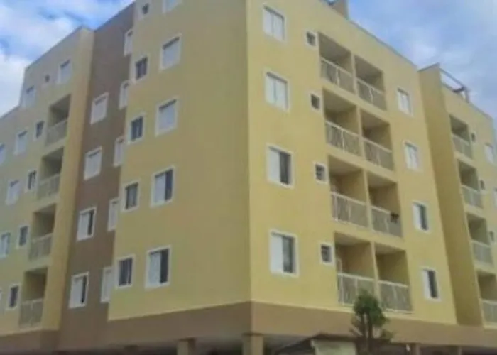 Apartamento Bela Vida