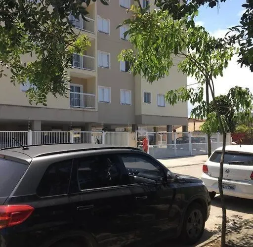 Apartamento Bela Vida