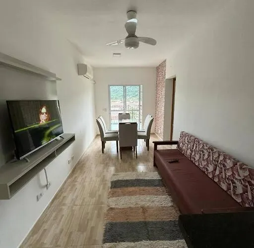 Apartamento Bela Vida