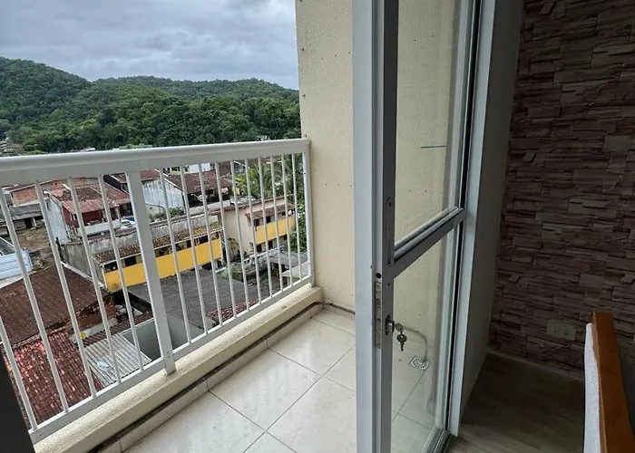 Apartamento Bela Vida