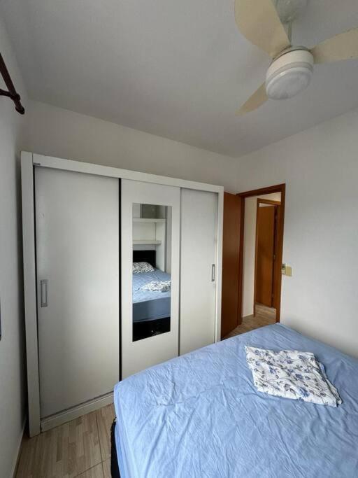 Apartment Bela Vida Ubatuba