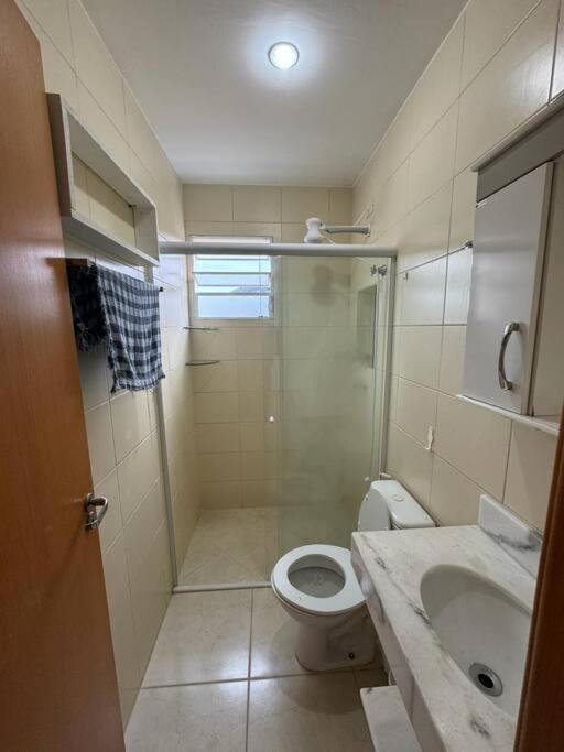 Apartment Bela Vida