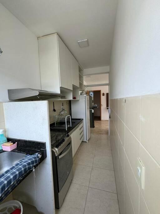 Apartment Bela Vida *