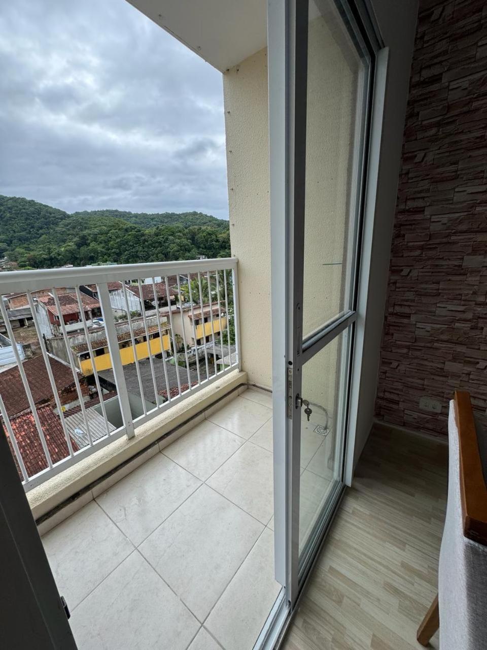 Bela Vida Apartment Ubatuba