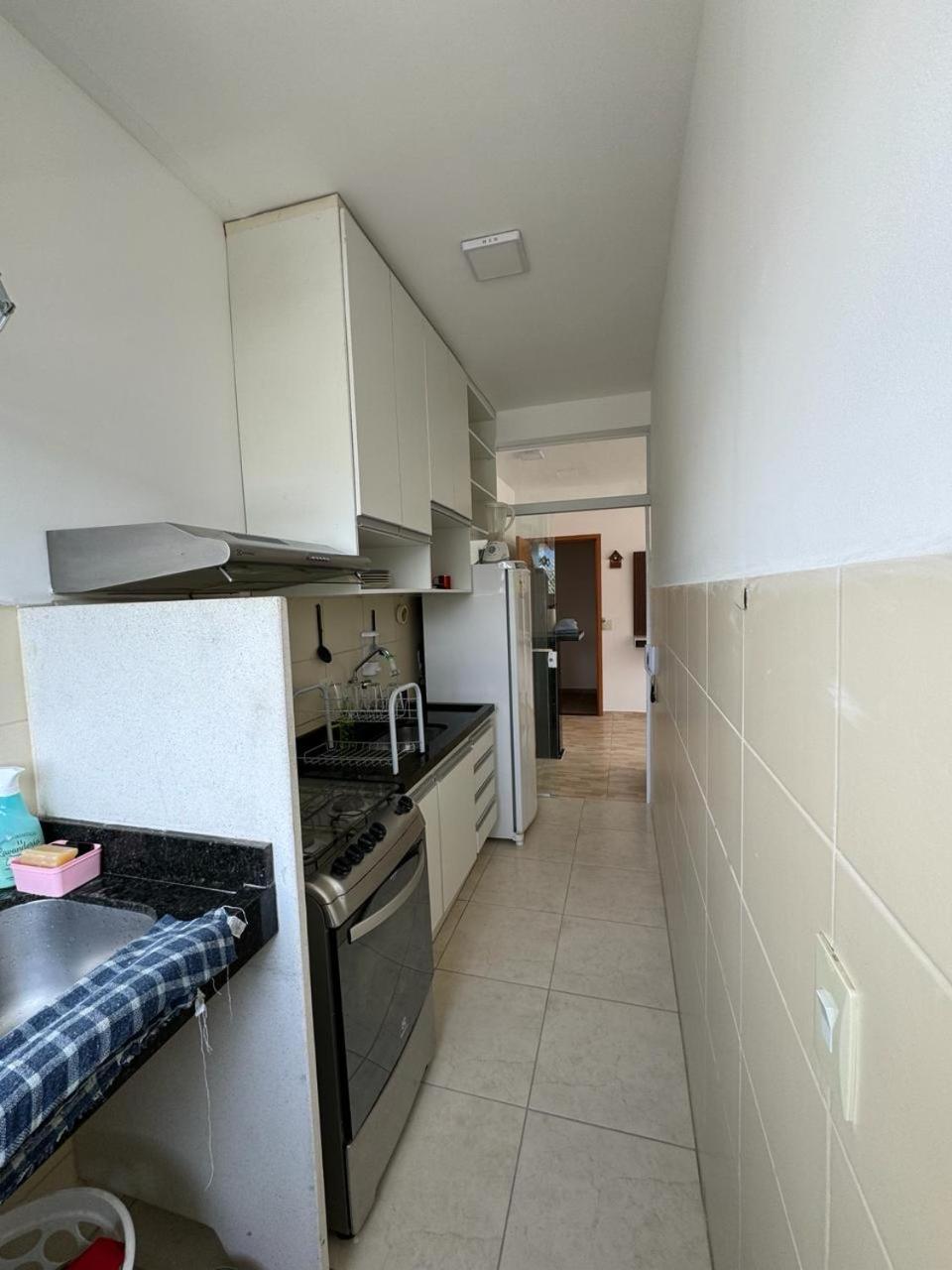 Bela Vida Apartment Ubatuba